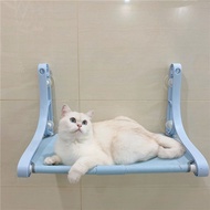 Cat Bed for Cat Hammock Window Sill Suction Cup Type Pet Swing Suction Cup Hanging Type Cat Litter S