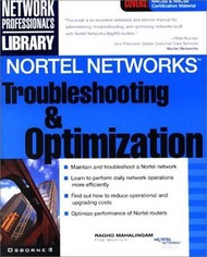 Nortel Networks Troubleshooting and Optimization