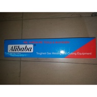 ALIBABA CUTTING TORCH 250NM