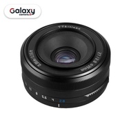 SONY Ttartisan Af 27Mm F/2.8 Mirrorless Lens for Sale Official E 27Mm F2.8sony