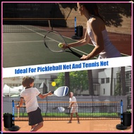 Water Volleyball Net Rack Outdoor Indoor Entertainment Portable Removable Foldable Tennis Column