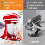Double Side Non Slip Mixer Mat for Kitchenaid For 4 5L 5L Stand Mixer Durable