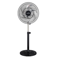 MORRIES MS-SF135W 18 INCH HIGH VELOCITY STAND FAN