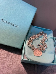 Tiffany & Co手鏈