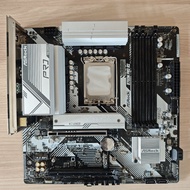 Motherboard asrock b760m pro ddr5