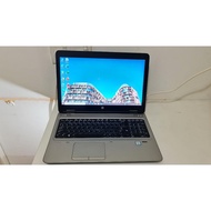 Hp i5 6th gen 8 Gb DDr4 Ram 256 gb samsung ssd ultra fast 15.6 inch laptop