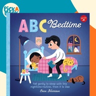 ABC for Me: ABC Bedtime - Fall gently to sleep with this nighttime routine, f by Erica Harrison (UK 