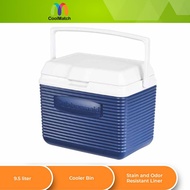 Rubbermaid 9.5L Cooler Bin 10qt