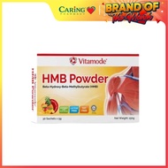 CARING VITAMODE HMB POWDER 30S (CARING PHARMACY)