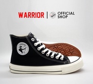 Warrior Athena Hitam Putih Tinggi