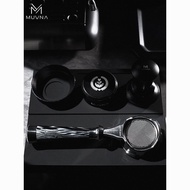 MUVNA MUVNA Espresso Machine Handle E61 Hundred Victory Tu Aibo Rocket Coffee Machine Bottomless Han