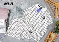 เสื้อ+ กางเกง NY งานป้าย