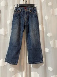 兒童LEVIS 牛仔褲