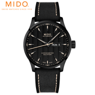 Mido รุ่น MULTIFORT CHRONOMETER นาฬิกาสำหรับผู้ชาย รหัสรุ่น M038.431.37.051.00
