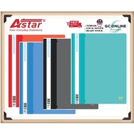 Astar RP15 A4 Business File / Management File / Report File