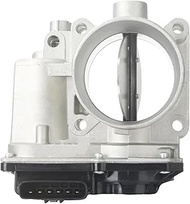 Throttle Body, Throttle Body 1450A033 Electronic Throttle Body Assembly, For Mitsubishi, For L200, F