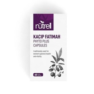 [PRE-ORDER] EKSTRAK KACIP FATIMAH - Keluaran IBD UTM
