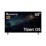 ทีวีคิวแอลอีดี 65 นิ้ว ACONATIC (4K, QLED, TIZEN) 65QSX900AN (1314718)