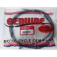 REAR BRAKE CABLE SYM JET 100