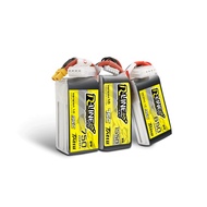 Geshi ACE Golden Brick 1.0 Lithium Battery 3S 4S 550/650/750/850/1300/1550mAh 95C