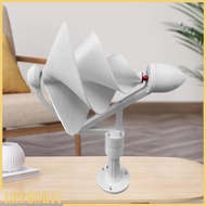 [Lovoski1] Spiral Wind Turbine Generator Wind Power Generator Direct Replaces Three Phase