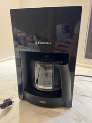 伊萊克斯 Electrolux 電咖啡壺 咖啡壺