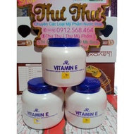 Thai Vitamin E Cream
