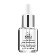 (15ml) Kiehl's Clearly Corrective Dark Spot Solution