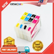 REFILLABLE INK CARTRIDGE 143 FOR EPSON 900FWD 960FWD PRINTER