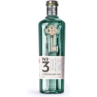 No.3 London Dry Gin