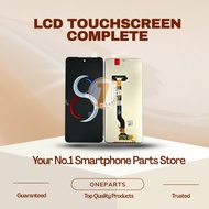 LCD TOUCHSCREEN INFINIX HOT 11S NFC X6812B X6812 X6815 X6827