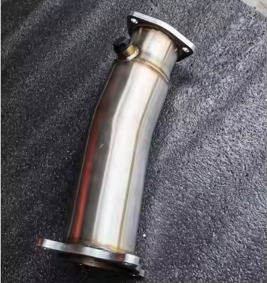 Pipe for 2016+ A4 A5 Q5 2.0T B9 Model ONLY