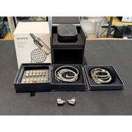 【Used PM Best Price】 Sony IER Z1R Signature In Ear Monitor Flagship Hires Mirai Audio