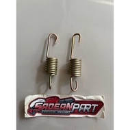 Brake pedal spring brake pedal Megapro cb gl max GL 100.