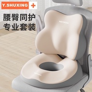 Pregnant Women Sedentary Cushion Maternity Lumbar Support Relieve Tail Spine Postpartum Recovery Con