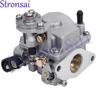 66M-14301-00 carburetor fit for Yamaha 4-Stroke 15hp F15 Outboard 66M-14301-11 66M-14301-11 OUTBOARD