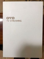OVO 高規串流4K電視盒 B7 （附四季線上30天、friDay影音30天）