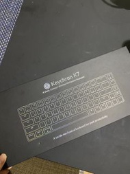 Keychron K7 Wireless Mechanical Keyboard