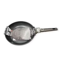 Berlinger haus induction primal gloss frypan 20cm sauce pan 16cm