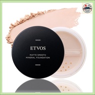 ETVOS Foundation Family 2 [Direct from Japan]