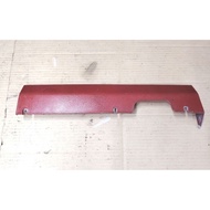 Original Dashboard cover iswara lmst Dashboard cover saga 2 Dashboard cover saga kebal Dashboard cov