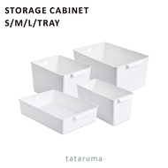Famous TATARUMA Reji Multipurpose Storage Box Storage Organizer Cabinet Box Divider Drawer Divider Storage Cabinet Kitchen Supplies Kitchen Pantry Bin Container Organizer