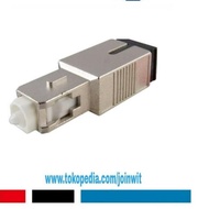 ➭ Stenuator SC 10dB FO/Fiber Optik - 10db - 10db ✾