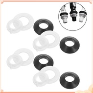 Bathroom Sink Overflow Cover Basin Trim Drain Covers for Kitchen 4.20X4.20X1.20CM jungpiyinn