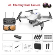 Drone E88 Pro 4k HD Dual Camera Shoot Original Indoor Outdoor Drone Murah Mini Dengan Kamera HD Drone WiFi FPV