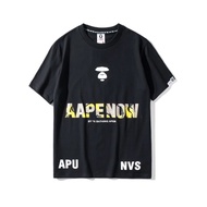 BAPE & AAPE NOW 2019 T-SHIRT