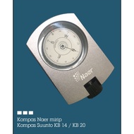 SUUNTO Naer Compass similar to Compass KB 14Suunto KB 20 NEW/