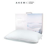 [NEW ARRIVAL] AKEMI HOME Temperature Regulating Memory Foam Pillow