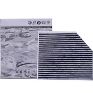 Audi Audi Audi A4 A5 B8 B8.5 Q5 S4 S5 PORSCHE Macan Air Conditioner Filter Activated Carbon Air Cond