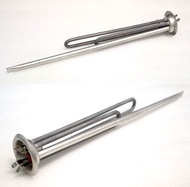 MODENA GENUINE PARTS  Heating Element / Elemen Pemanas Water Heater